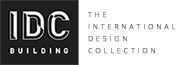 IDC Building Denver Logo