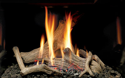Aria Custom Design Fireplaces IDC Denver