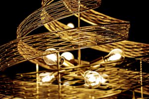 Ultra Design Center Lighting