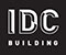 IDC Building Design Center in Denver Logo
