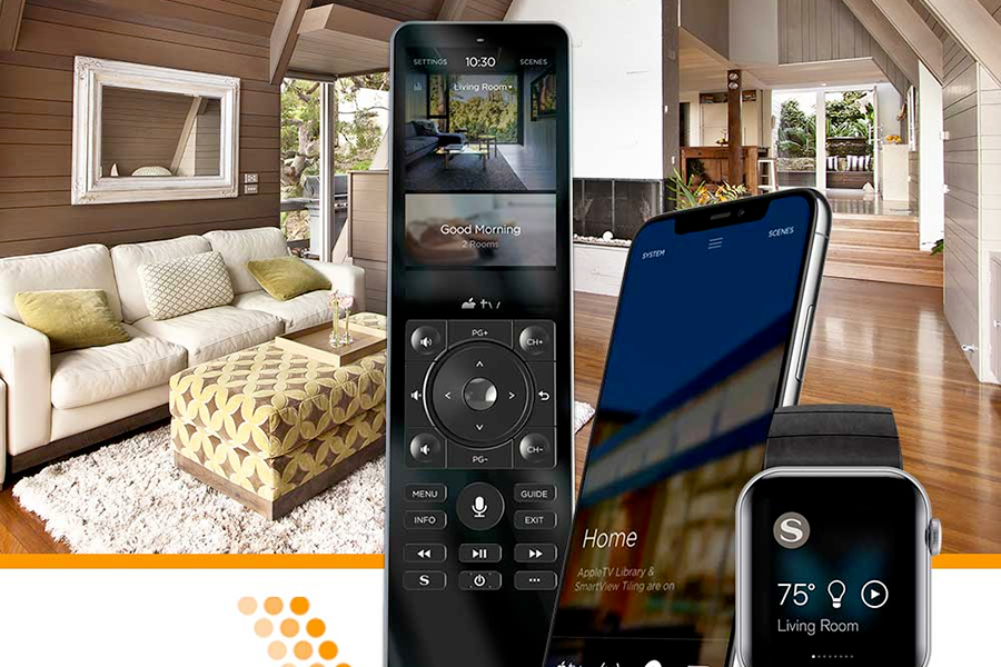 Xssentials Home Automation
