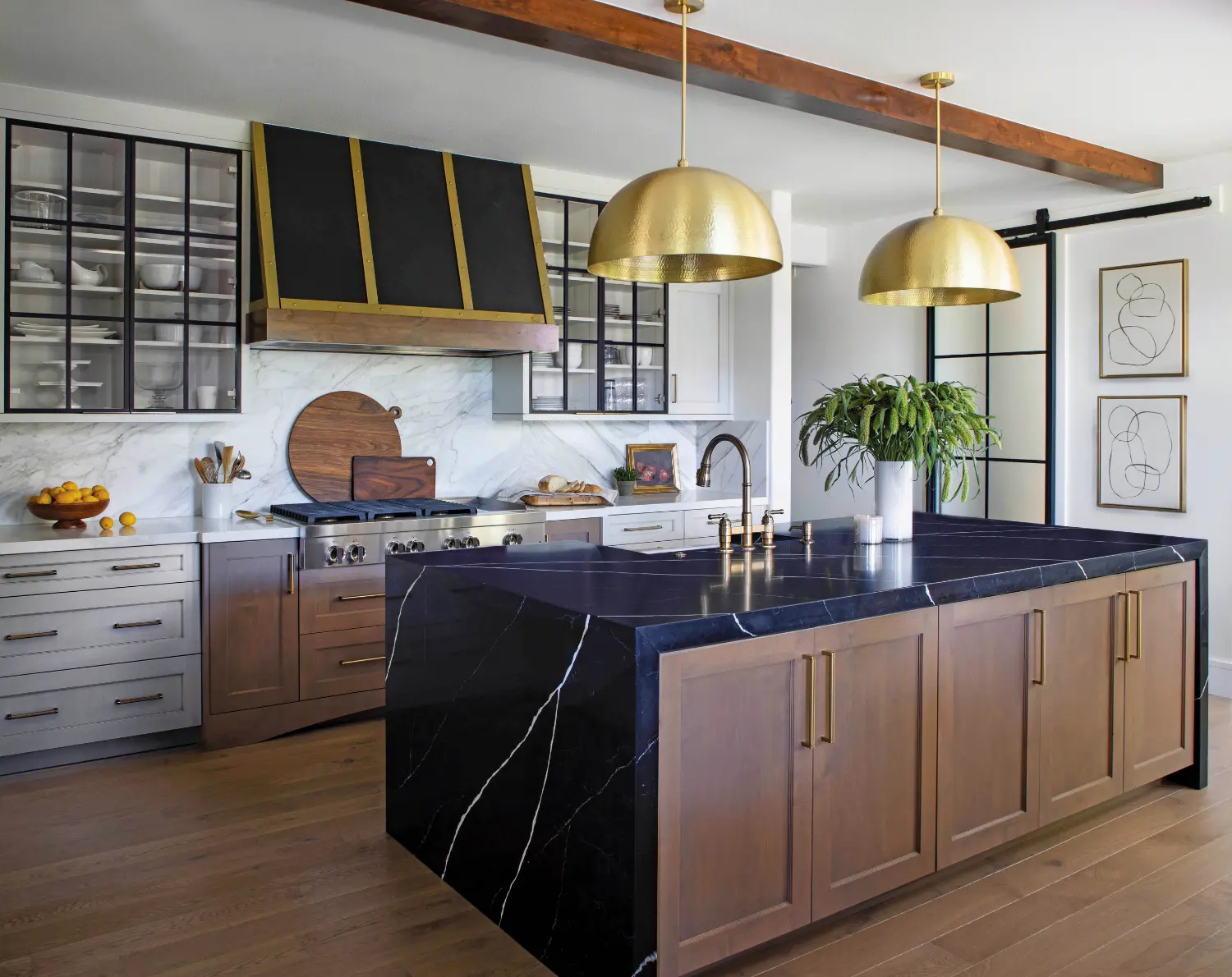 Inspire Kitchen Design Custom Kitchen