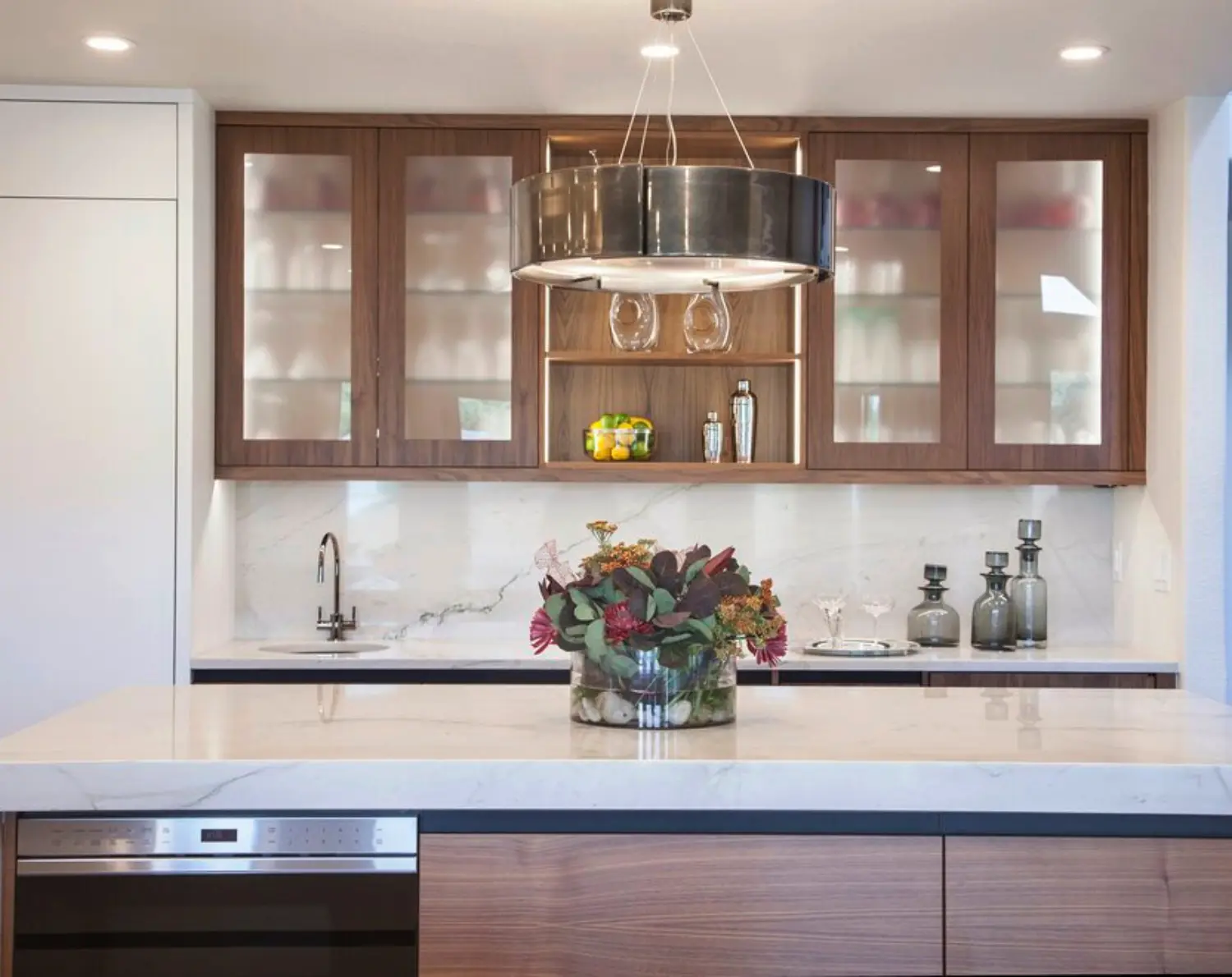 Inspire Kitchen Design Custom Kitchen