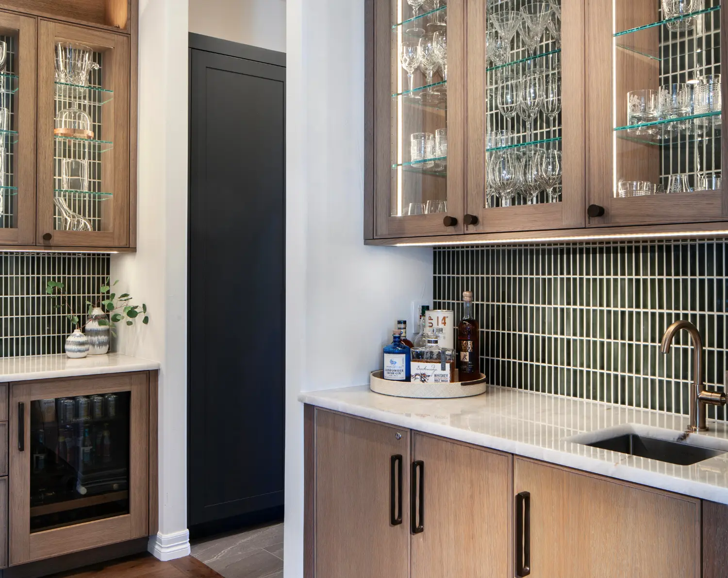Inspire Kitchen Design Custom Kitchen