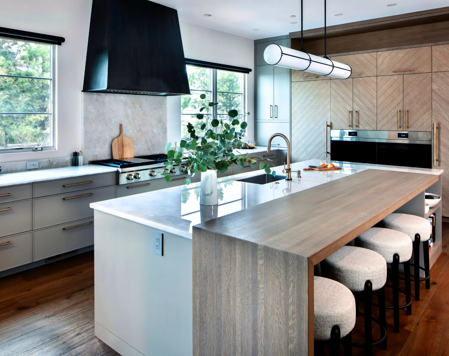Inspire Kitchen Design Custom Kitchen