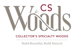 CS Woods Specialty Wood Furnishings & Decor