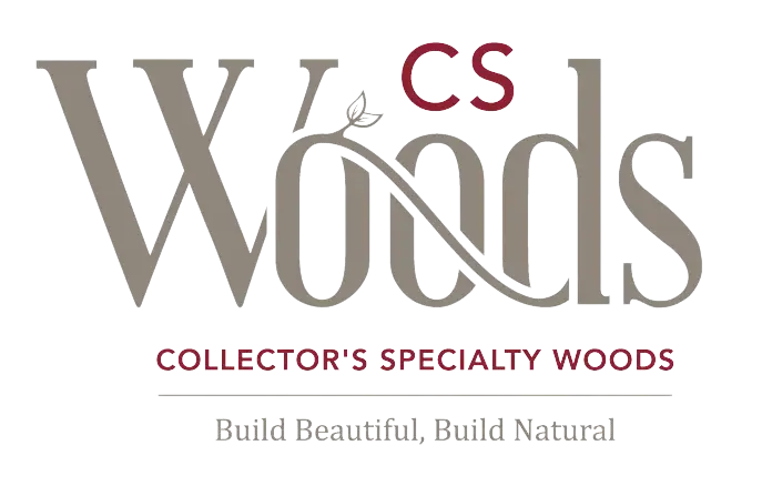CS Woods Specialty Wood Furnishings & Decor
