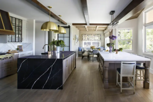 Inspire Kitchen Design Studio