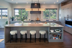 Inspire Kitchen Design Studio