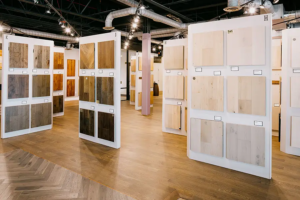 T&G Flooring IDC Building