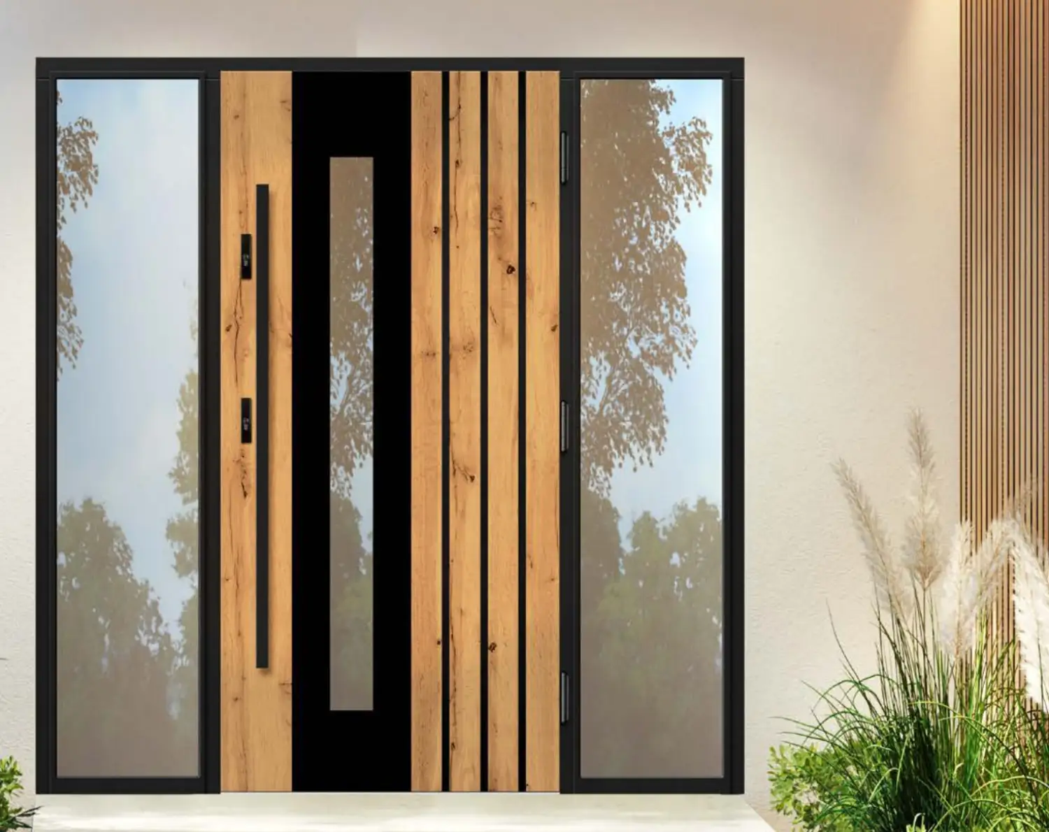 Vista Lux European Doors & Windows