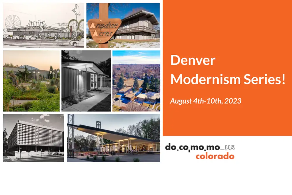 Modern Architecture in Colorado Q&A