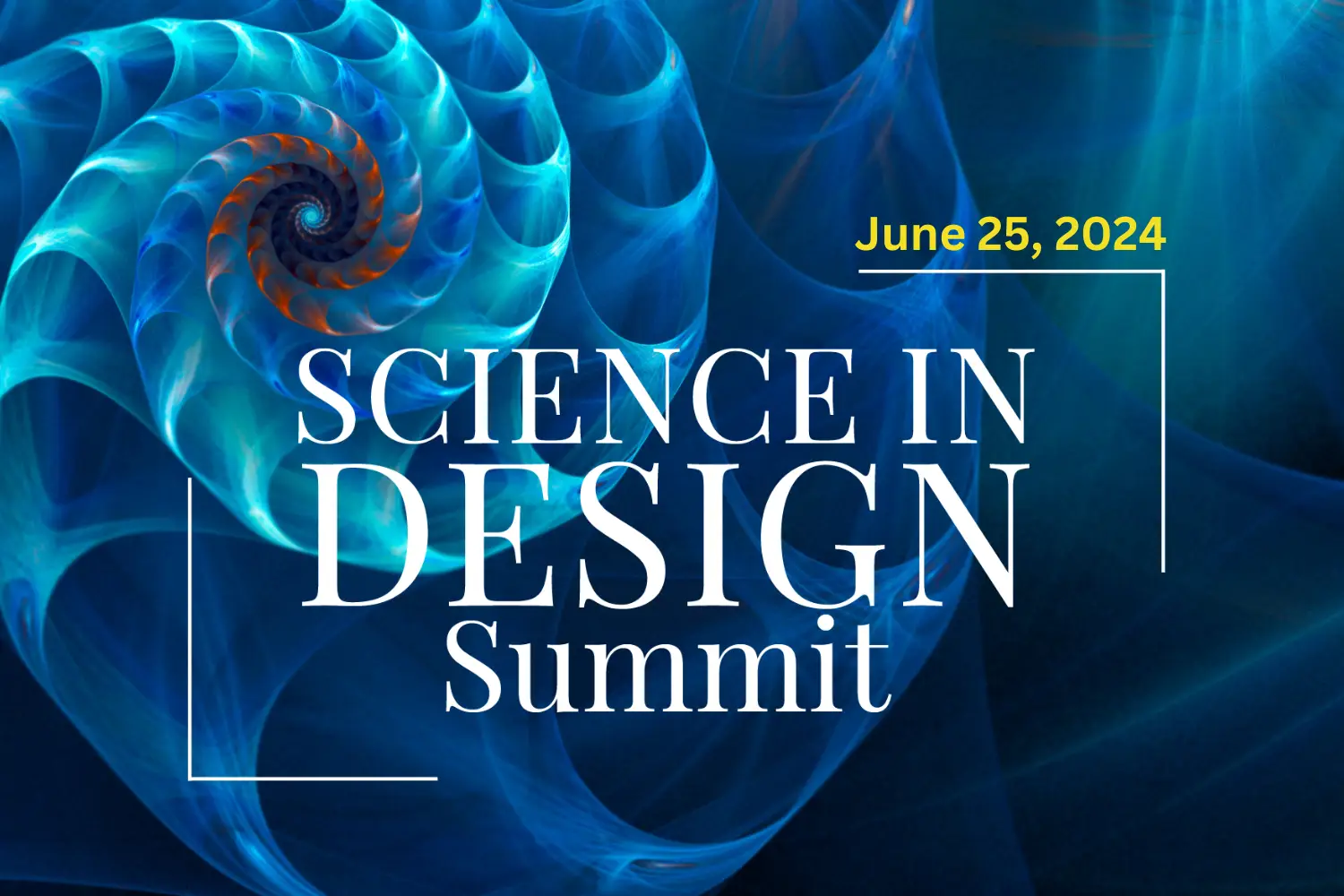 Science in Design Summit IDC Building