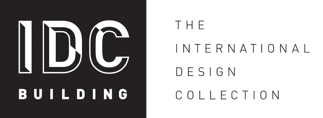 IDC Building Design Center in Denver Logo