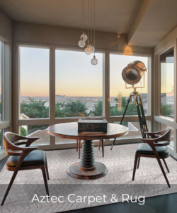 Aztec Carpet and Rug IDC Building