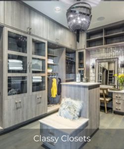 Classy Closets IDC Building