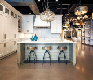 IDC Building Denver Design Center