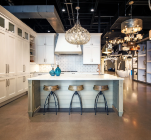 IDC Building Denver Design Center