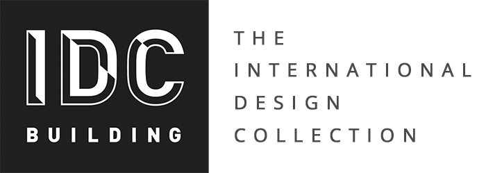 IDC Building Design Center in Denver Logo