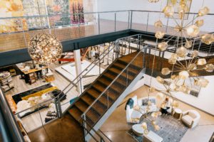 IDC Building Design Center for Fine Finishes