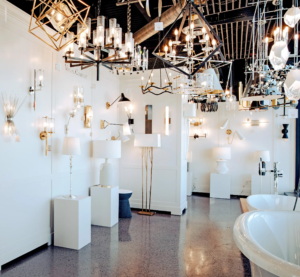 IDC Building Denver Design Center for Fine Finishes