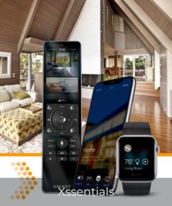 Xssentials Home Automation