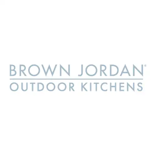 Brown Jordan Outdoor Kitchens