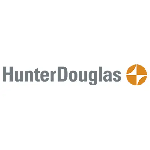 Hunter Douglas