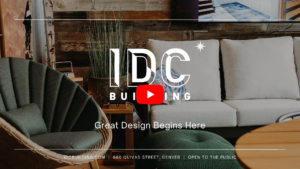 IDC Design Center in Denver