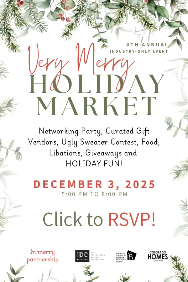 2025 Holiday Market