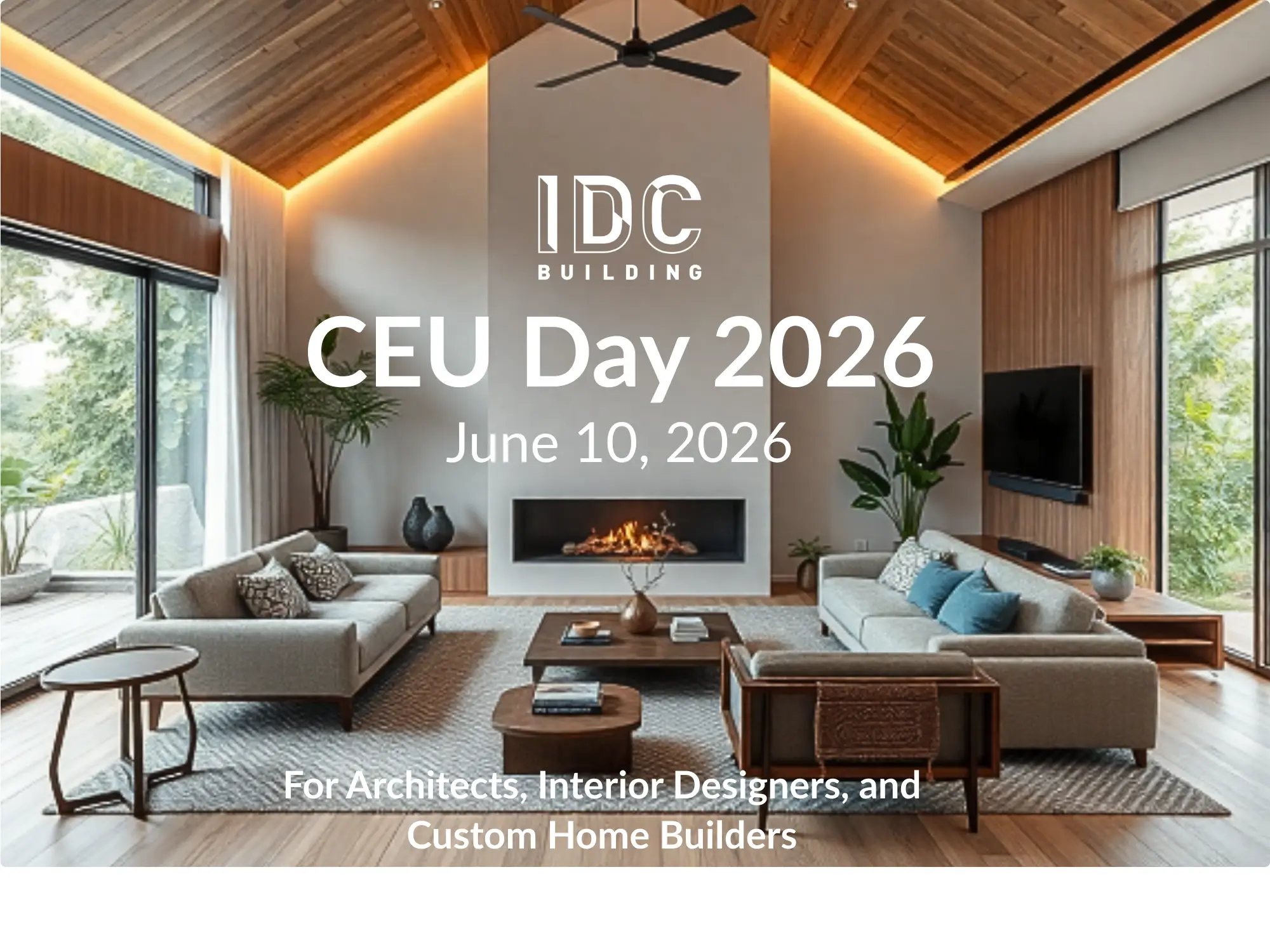 IDC CEU Day 2026
