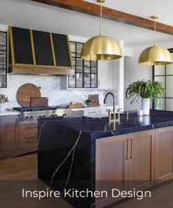 Inspire Kitchen Design Studio