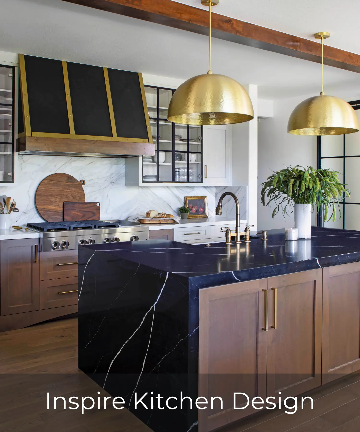 Inspire Kitchen Design Studio