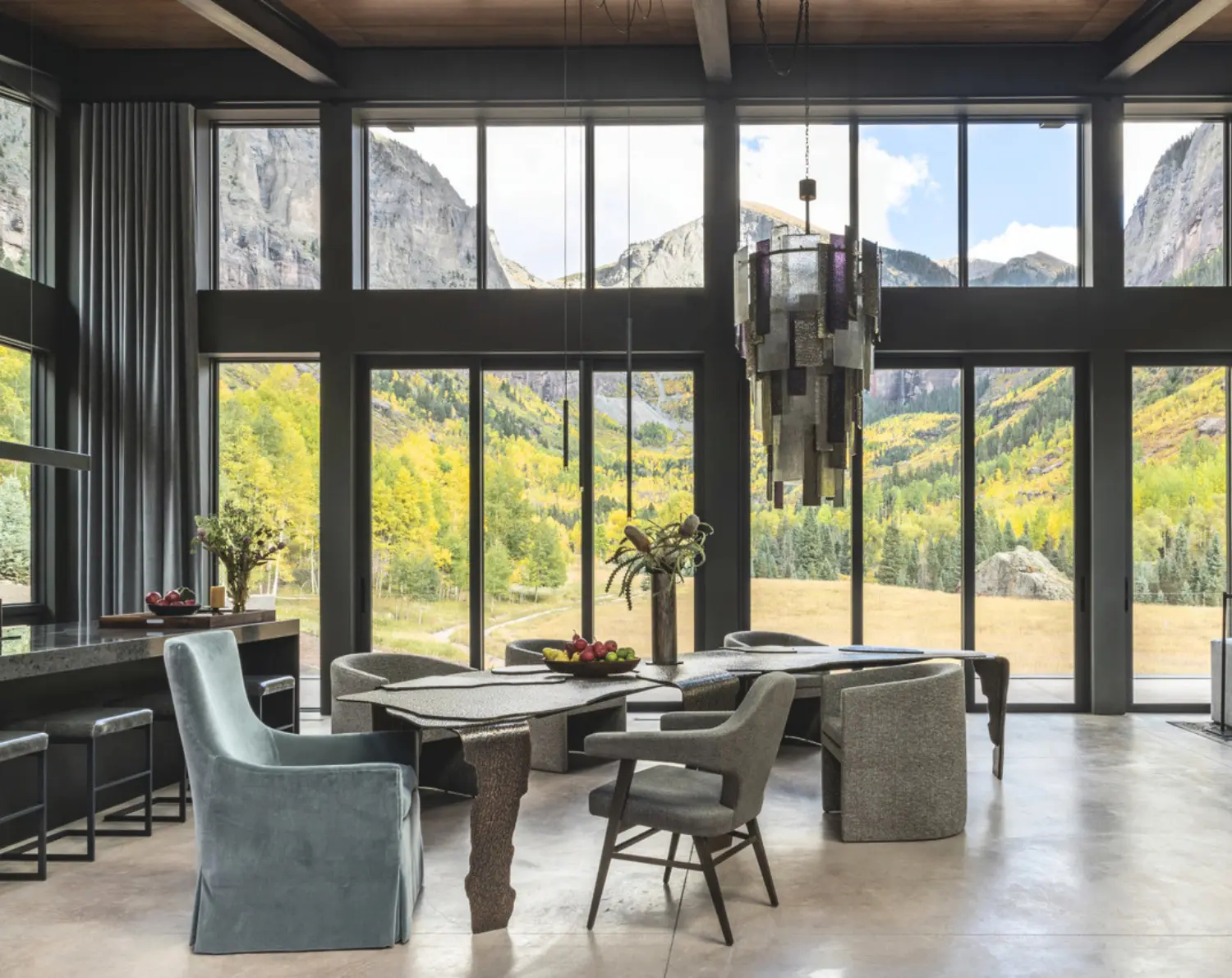 Blind Couture Custom Window Coverings Fabrication