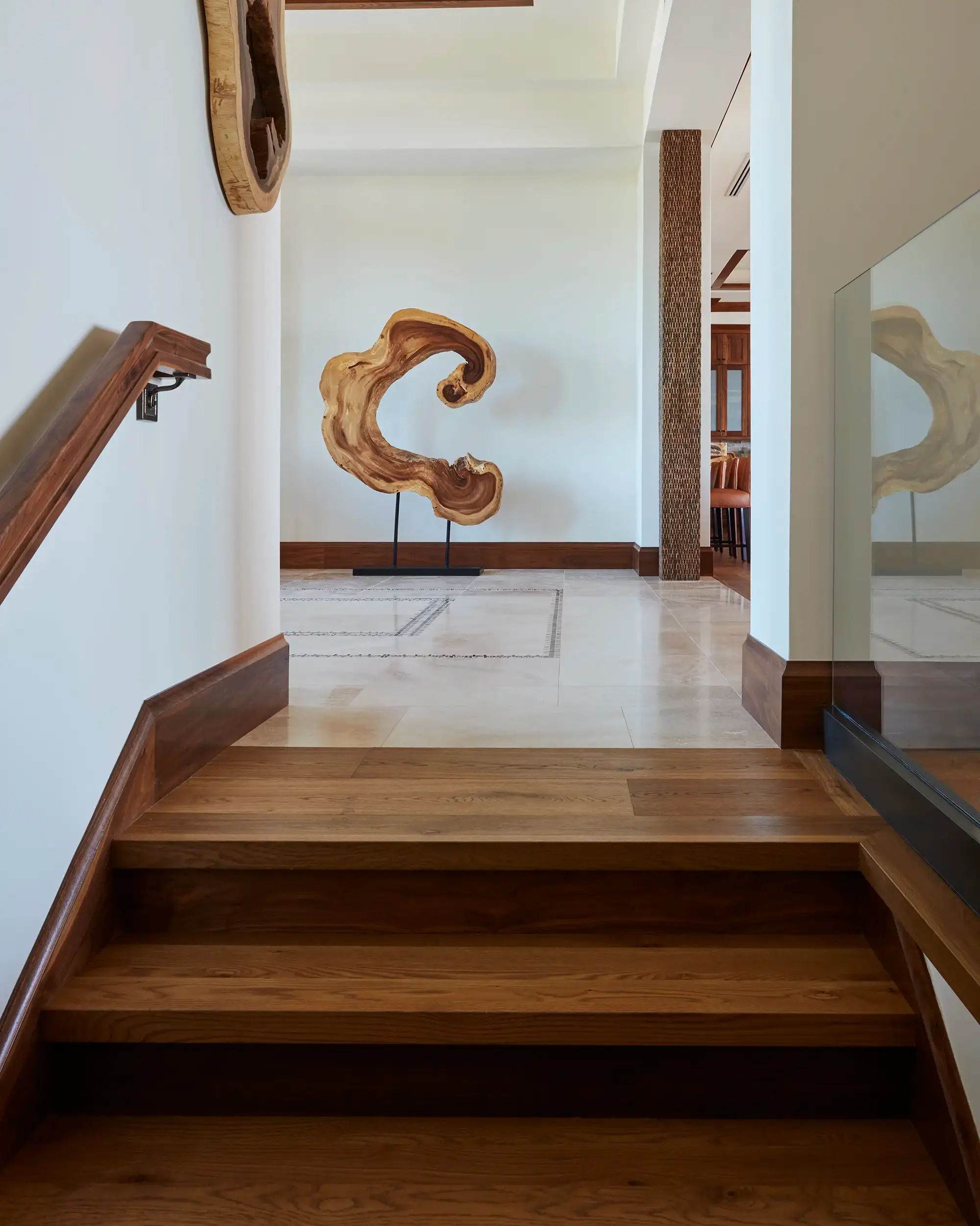Layering Wood Finishes