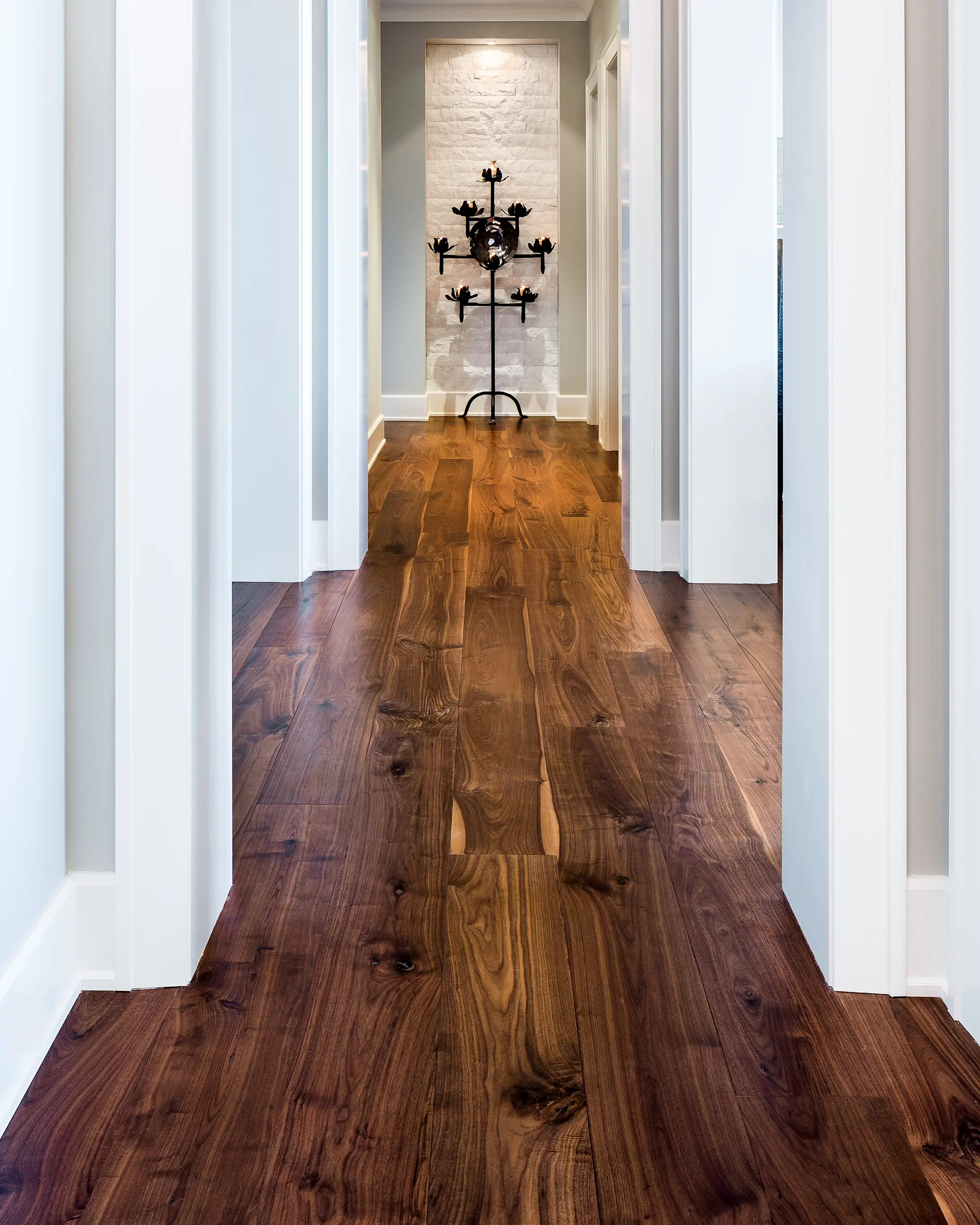 Layering Wood Finishes