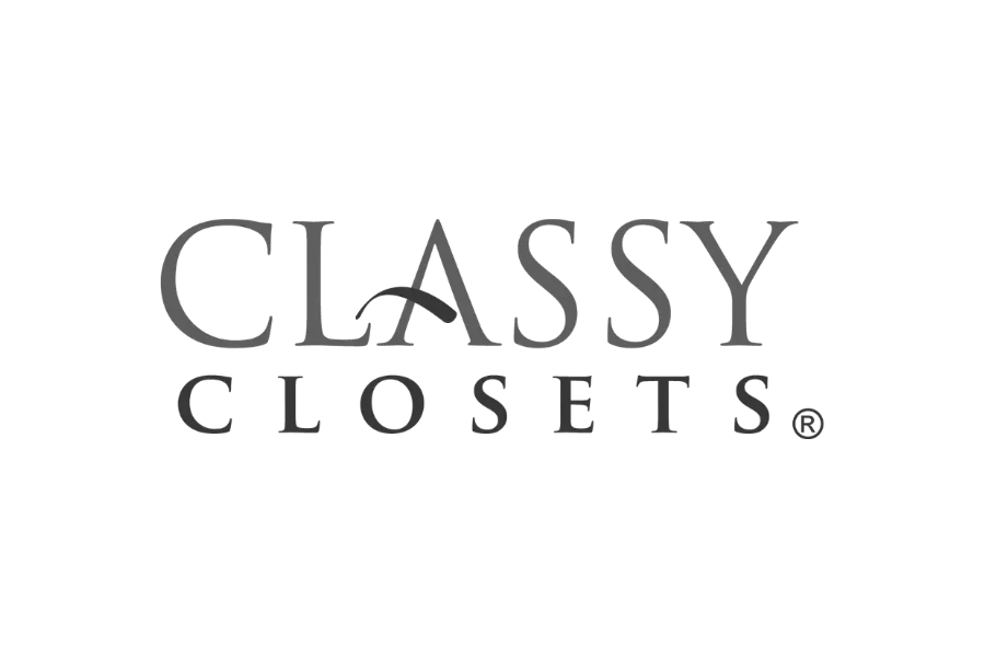 Classy Closets
