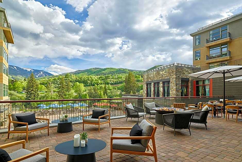The Westin Riverfront Resort & Spa, Avon, Vail Valley The Westin Riverfront Resort & Spa, Avon, Vail Valley