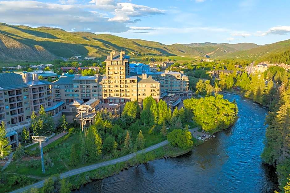IMAGE-4 The Westin Riverfront Resort & Spa, Avon, Vail Valley