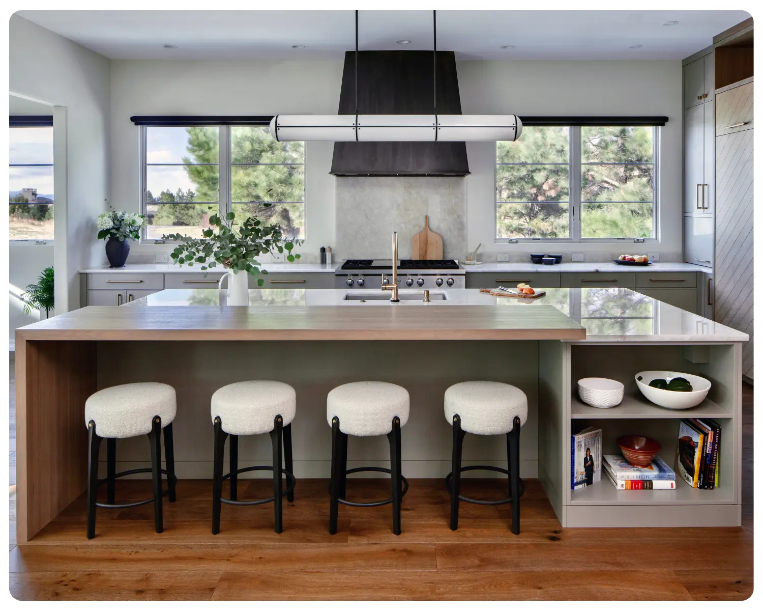 Timeless Kitchen Design Inspire Design Studio