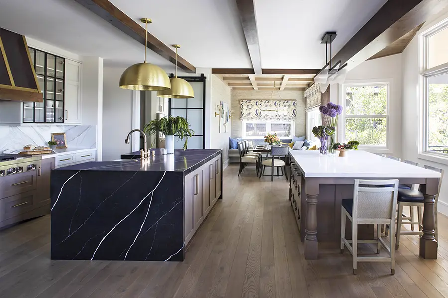 Timeless Kitchen Design Inspire Design Studio