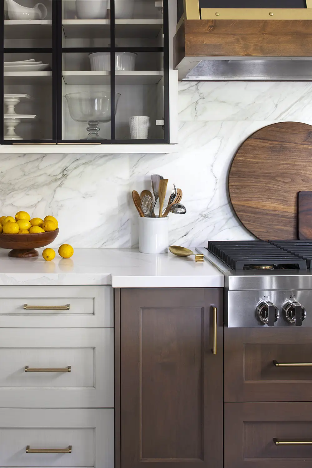 Timeless Kitchen Design Inspire Design Studio