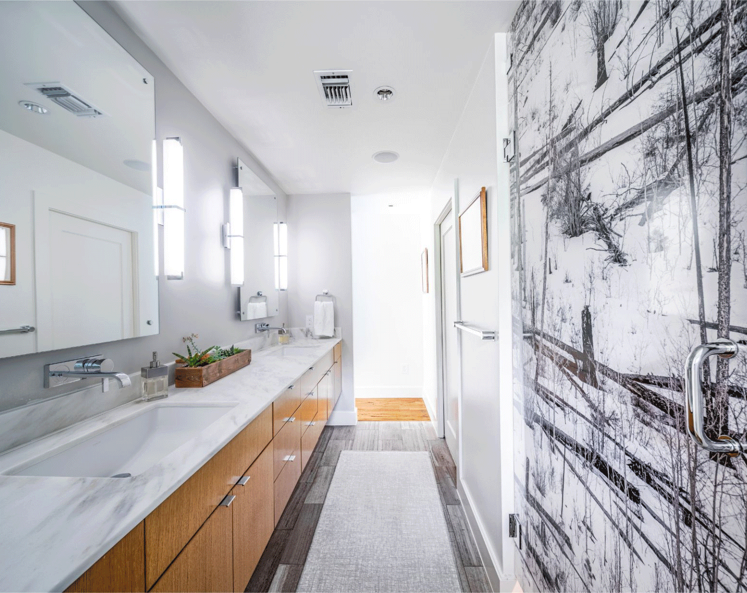 Architectural Decorative Glass