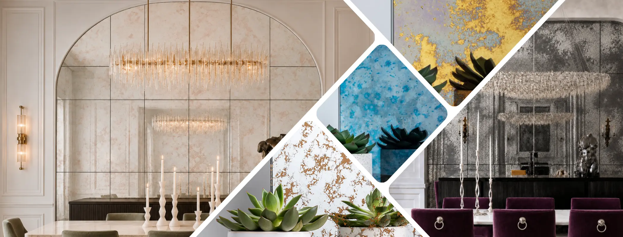 Empoli Decorative Architectural Glass