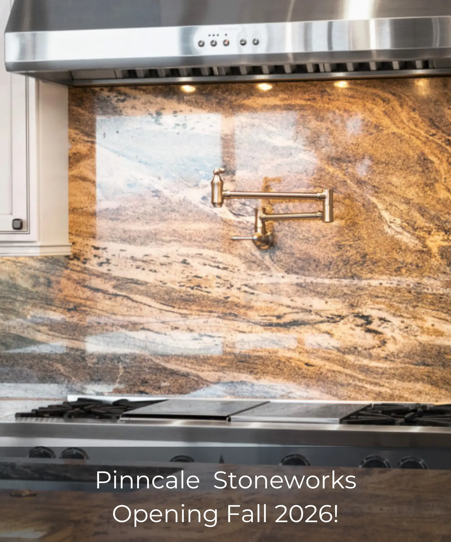 Pinnacle Stoneworks